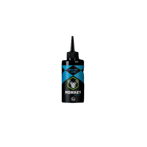 MONKEY'S SAUCE WAX DRY LUBE - Tørre forhold (150 ml)