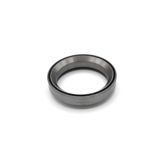 Black Bearing D4 1-1/2" 45/45° styreleje (40 x 52 x 12 mm)
