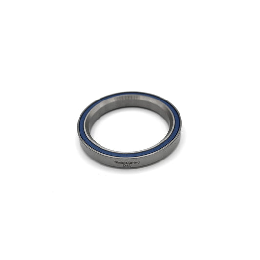 BLACK BEARING D12 1-1/2" 45/45° styreleje (40 x 51,5 x 7 mm)