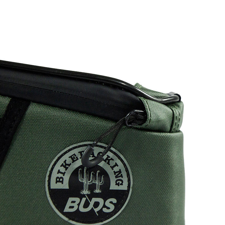 BUDS TOP FRAME TASKE 1,5L Khaki
