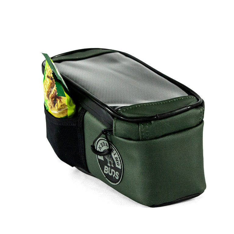 BUDS TOP FRAME TASKE 1,5L Khaki