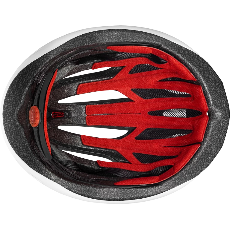 MAVIC AKSIUM ELITE landevejshjelm hvid