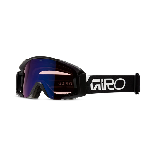 Maske GIRO DROPLINE Sort