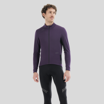 Jakke MAVIC AKSIUM THERMO Purple