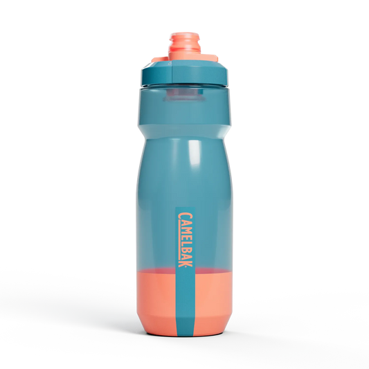 CAMELBAK PODIUM Mercury Teal water bottle