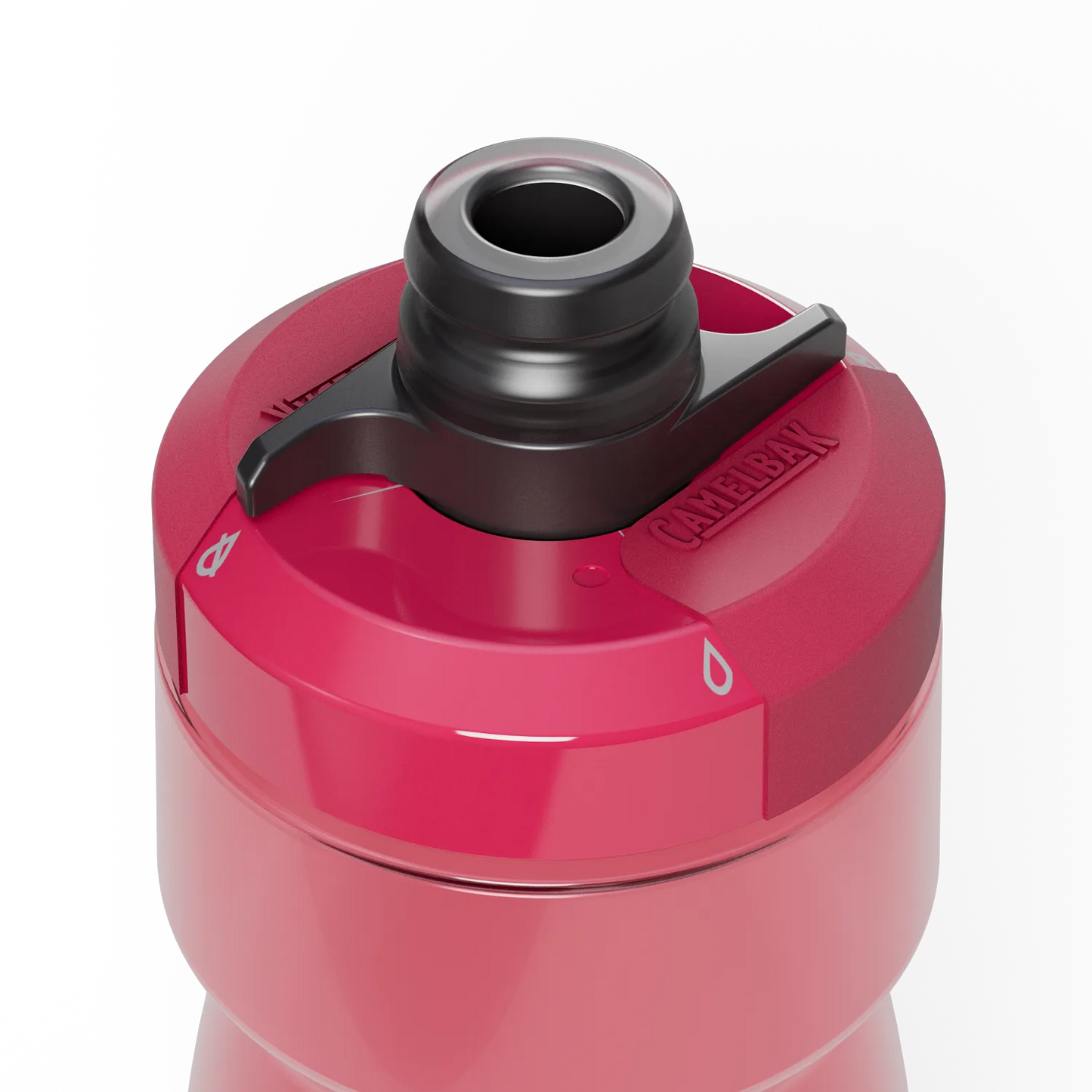 CAMELBAK PODIUM Mercury Berry water bottle