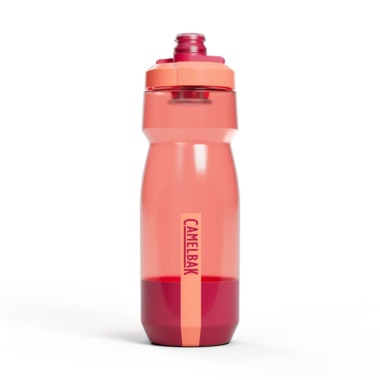 CAMELBAK PODIUM Mercury Blush water bottle