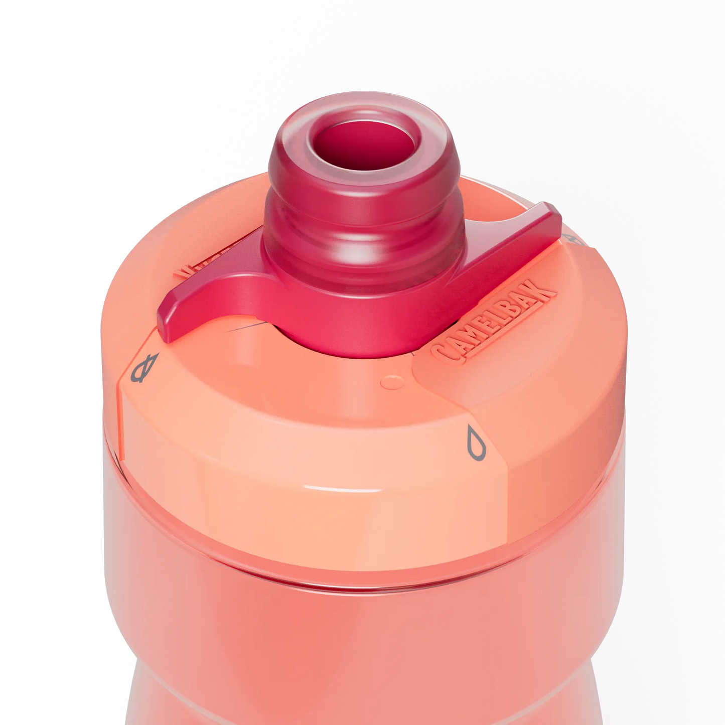 CAMELBAK PODIUM Mercury Blush vandflaske