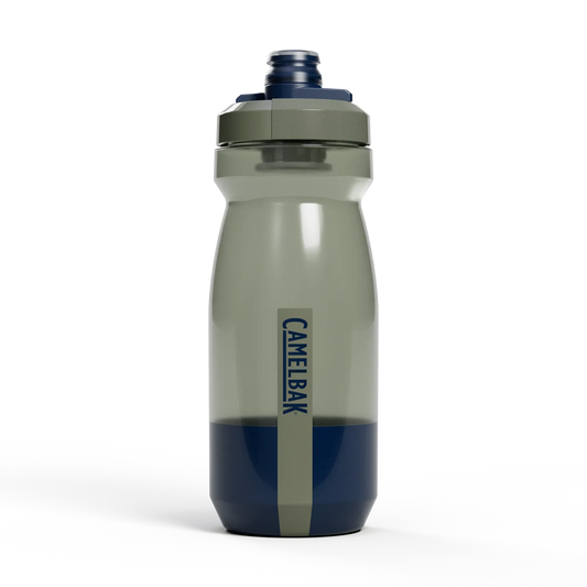 CAMELBAK PODIUM Mercury Fog water bottle