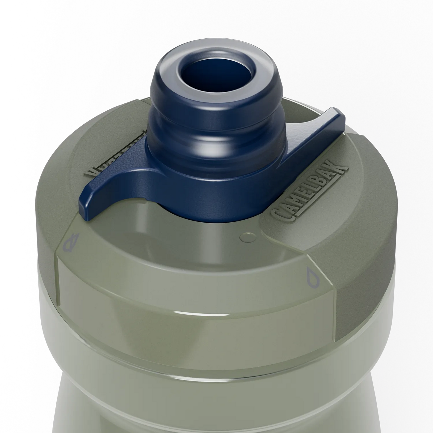 CAMELBAK PODIUM Mercury Fog vandflaske