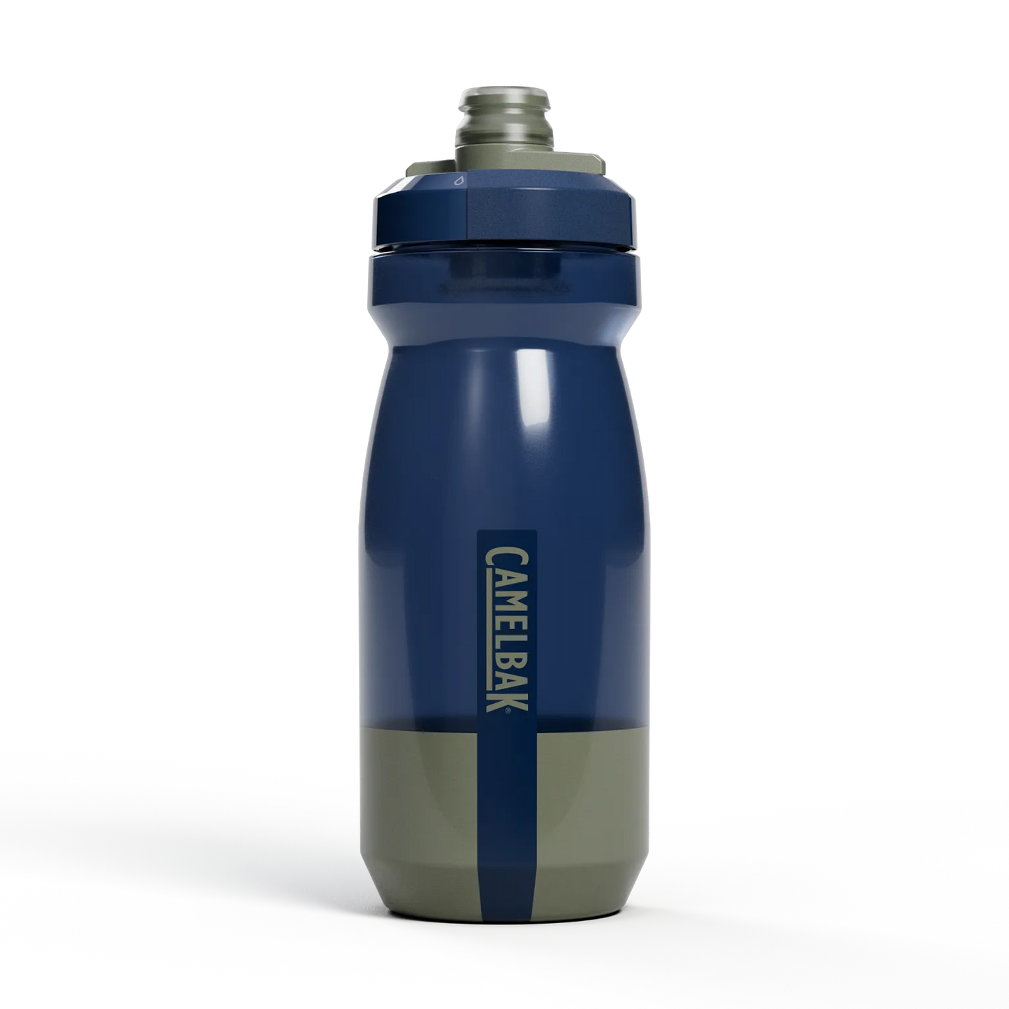 CAMELBAK PODIUM Mercury Deep Sea vandflaske