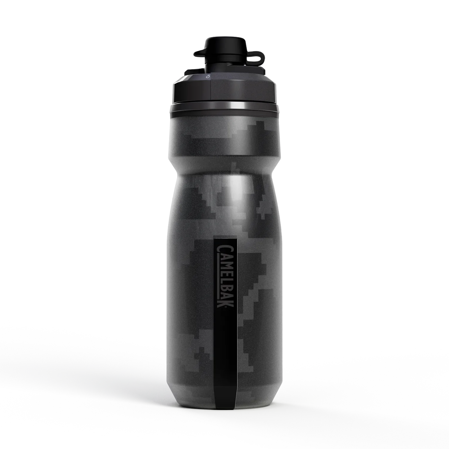 CAMELBAK PODIUM DIRT SERIES CHILL Termisk vandflaske (620 ml) Sort Digi Camo