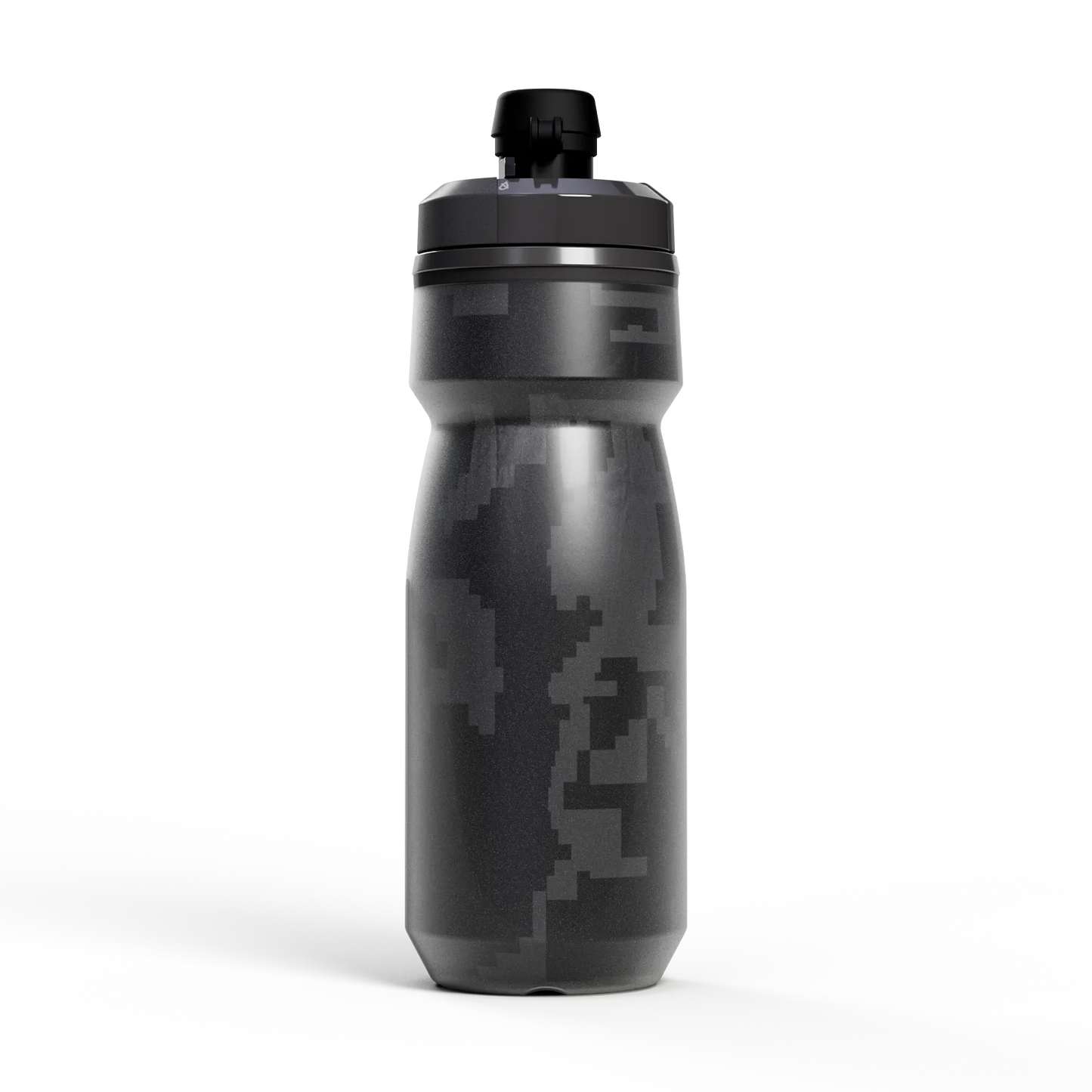 CAMELBAK PODIUM DIRT SERIES CHILL Termisk vandflaske (620 ml) Sort Digi Camo