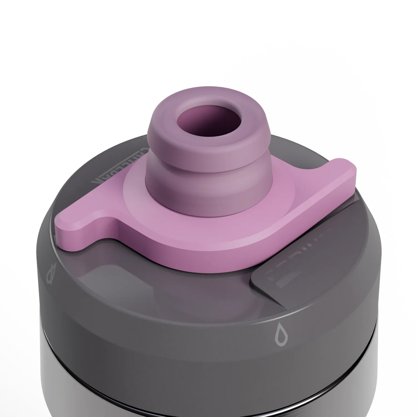 Termisk vandflaske CAMELBAK PODIUM ISOLERET STÅL Kviksølv Lavendel