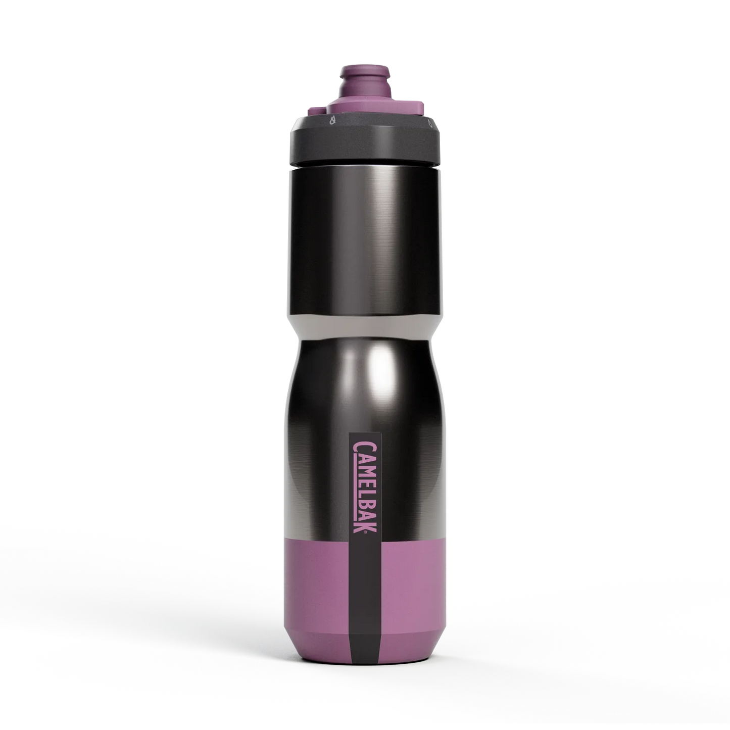 Termisk vandflaske CAMELBAK PODIUM ISOLERET STÅL Kviksølv Lavendel