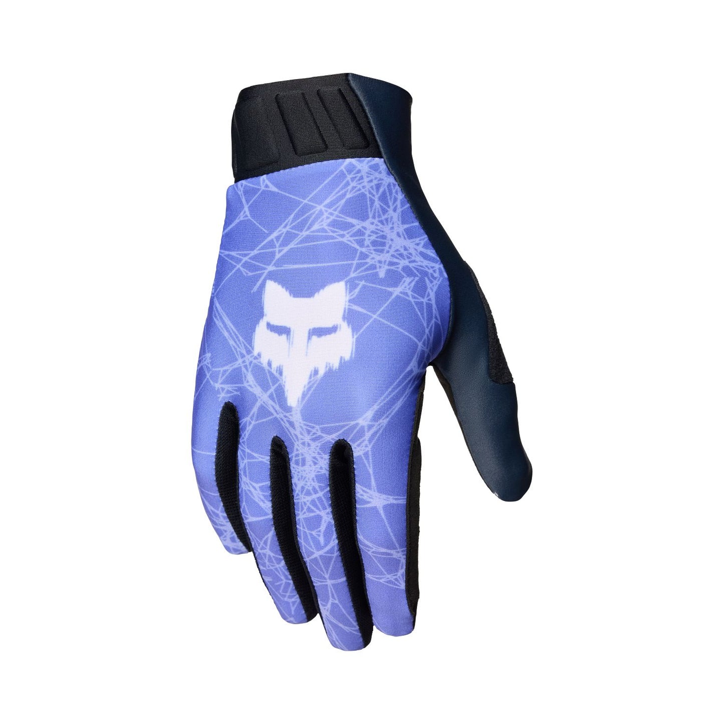 FOX FLEXAIR DIFFUSE SE-handsker VioletBlueberry