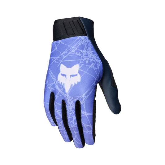FOX FLEXAIR DIFFUSE SE-handsker VioletBlueberry