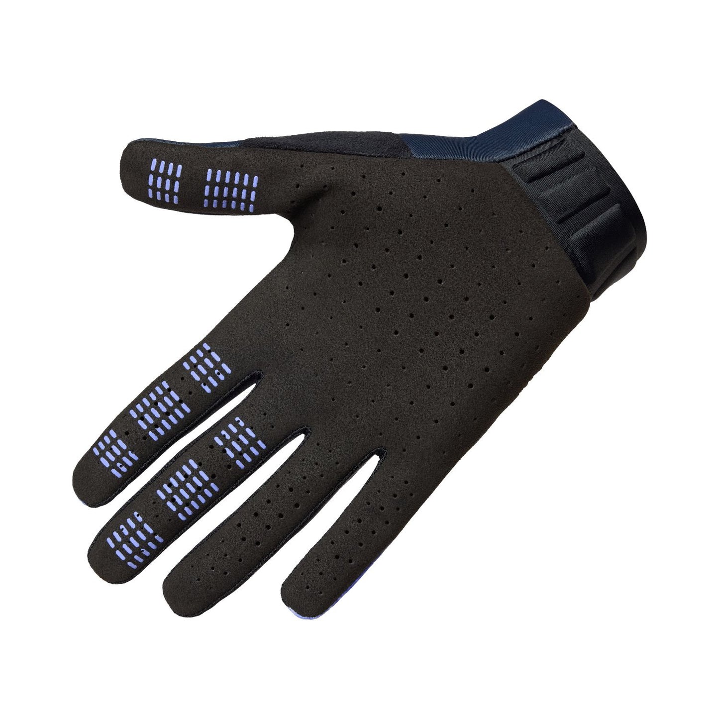 FOX FLEXAIR DIFFUSE SE-handsker VioletBlueberry
