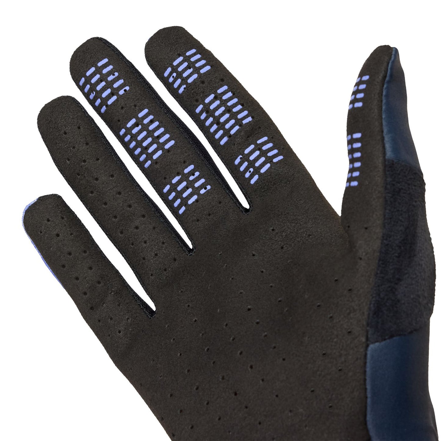 FOX FLEXAIR DIFFUSE SE-handsker VioletBlueberry