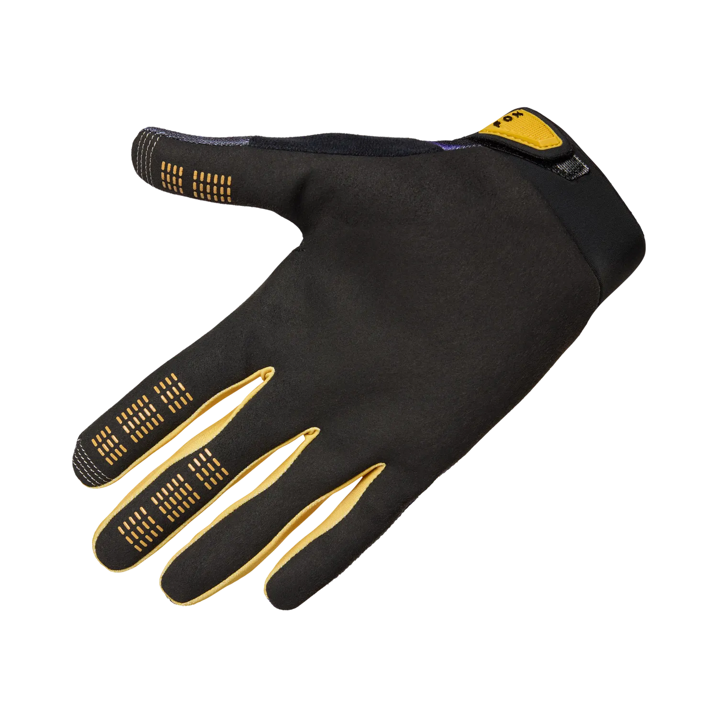 FOX RANGER IMAGE PRINT Violet Plum Gloves