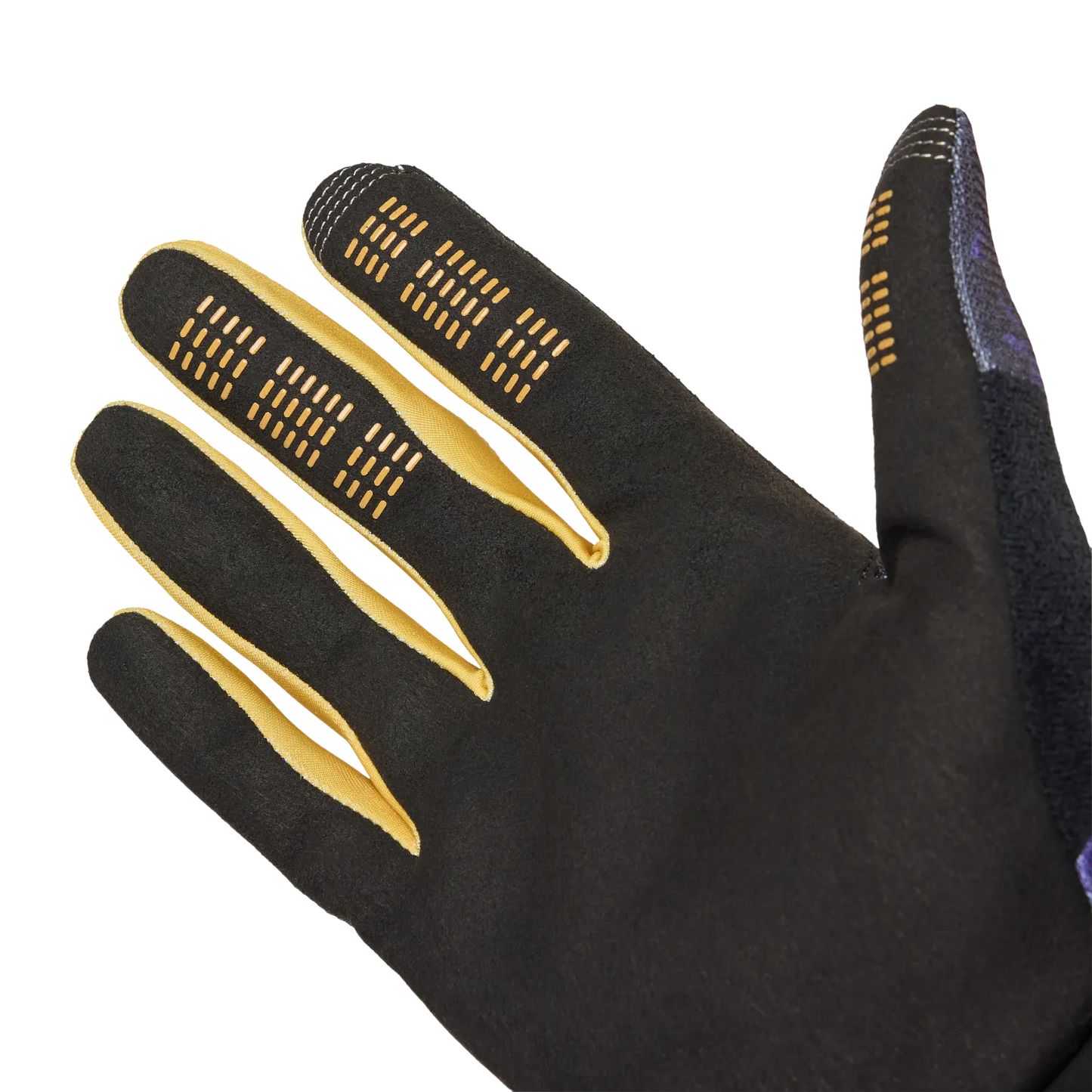 FOX RANGER IMAGE PRINT Violet Plum Gloves