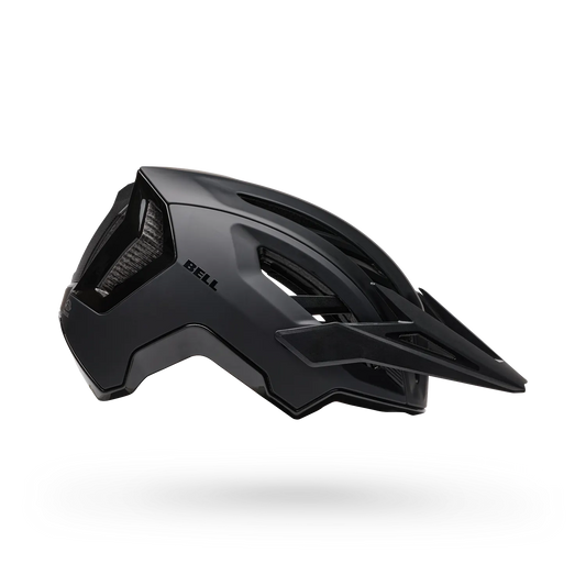 MTB-hjelm BELL 5FIFTY SPHERICAL SOLID Sort