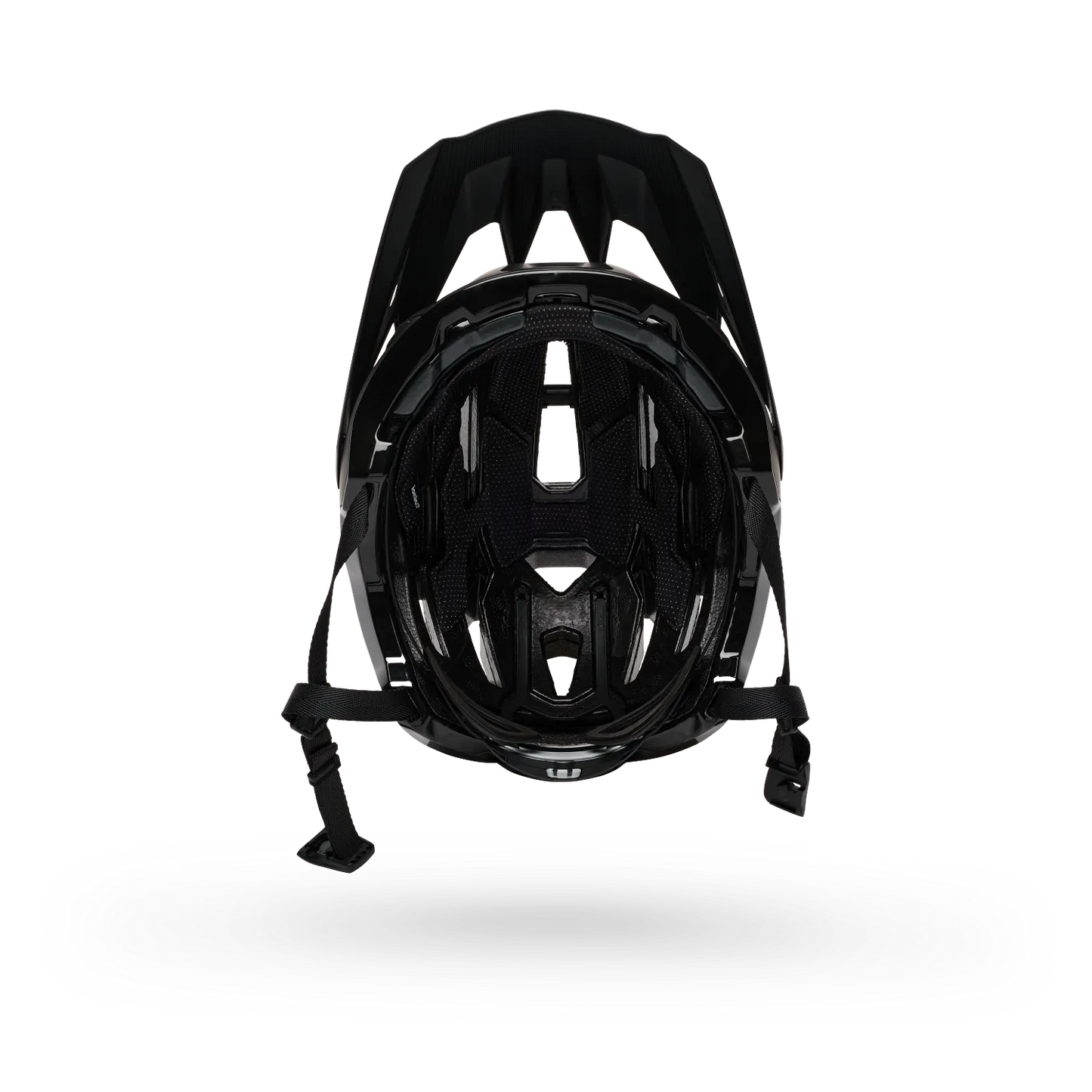 MTB-hjelm BELL 5FIFTY SPHERICAL SOLID Sort