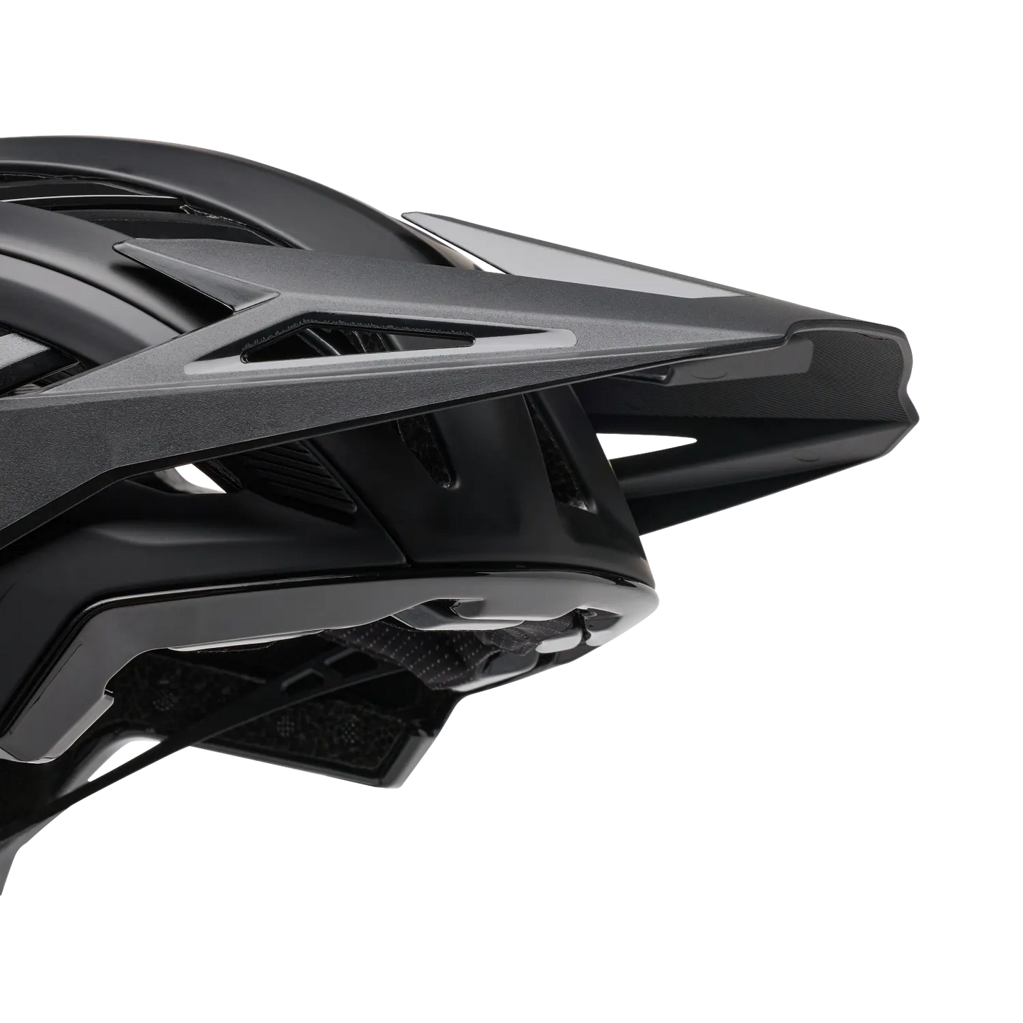 MTB-hjelm BELL 5FIFTY SPHERICAL SOLID Sort