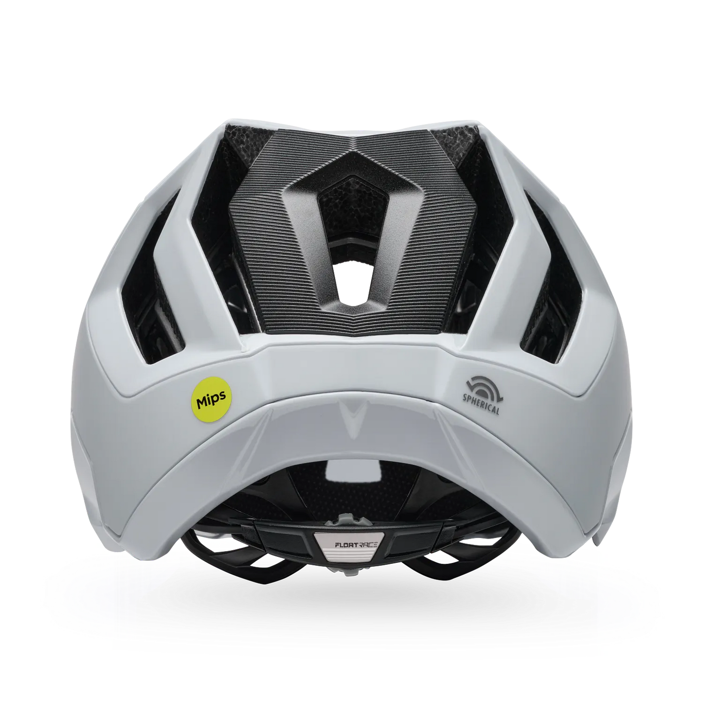 MTB-hjelm BELL 5FIFTY SPHERICAL SOLID Hvid