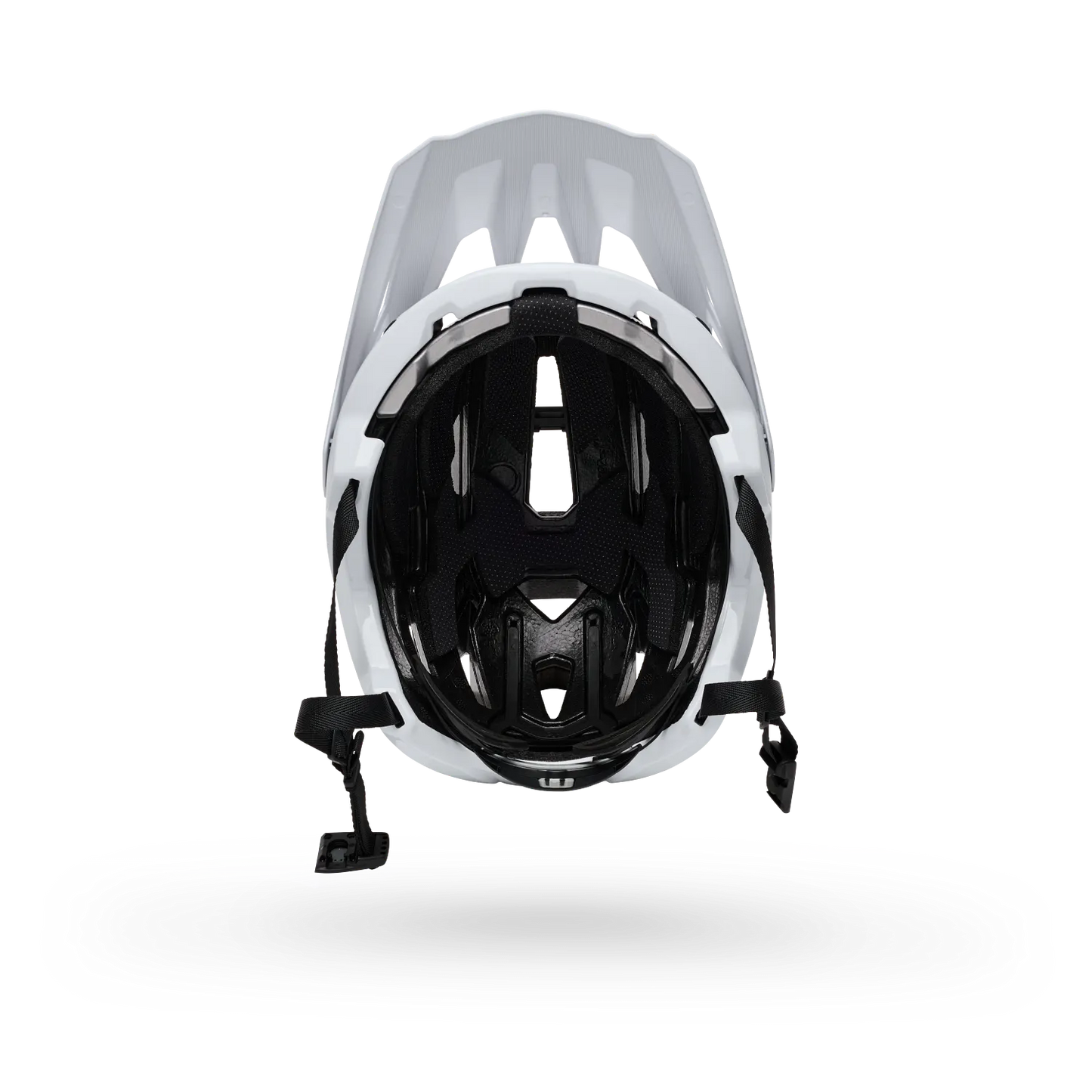 MTB-hjelm BELL 5FIFTY SPHERICAL SOLID Hvid