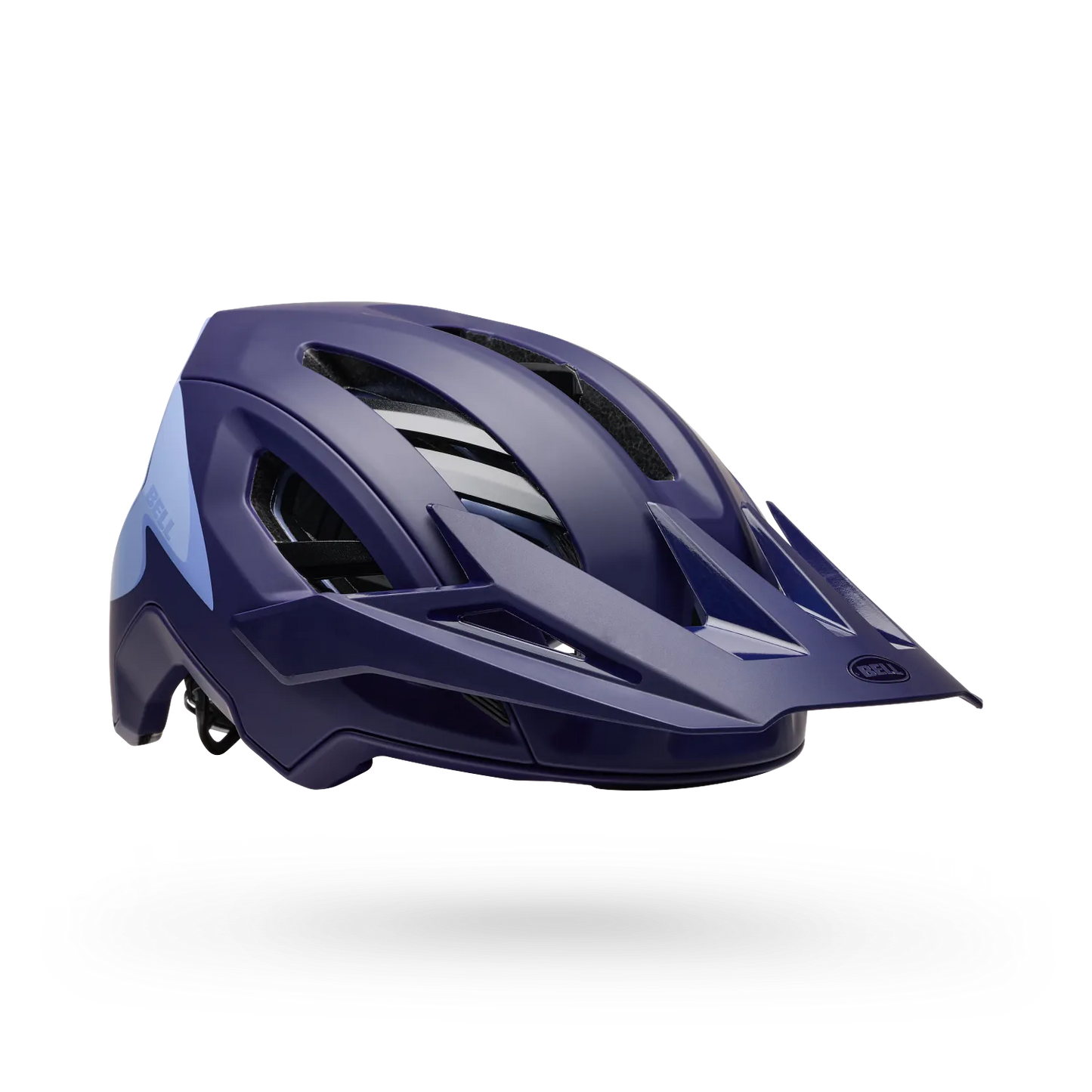 MTB-hjelm BELL 5FIFTY SPHERICAL FLUID Lilla