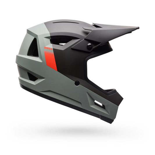 BELL SANCTION 2 DLX MIPS BLIP Rootbeer MTB-hjelm