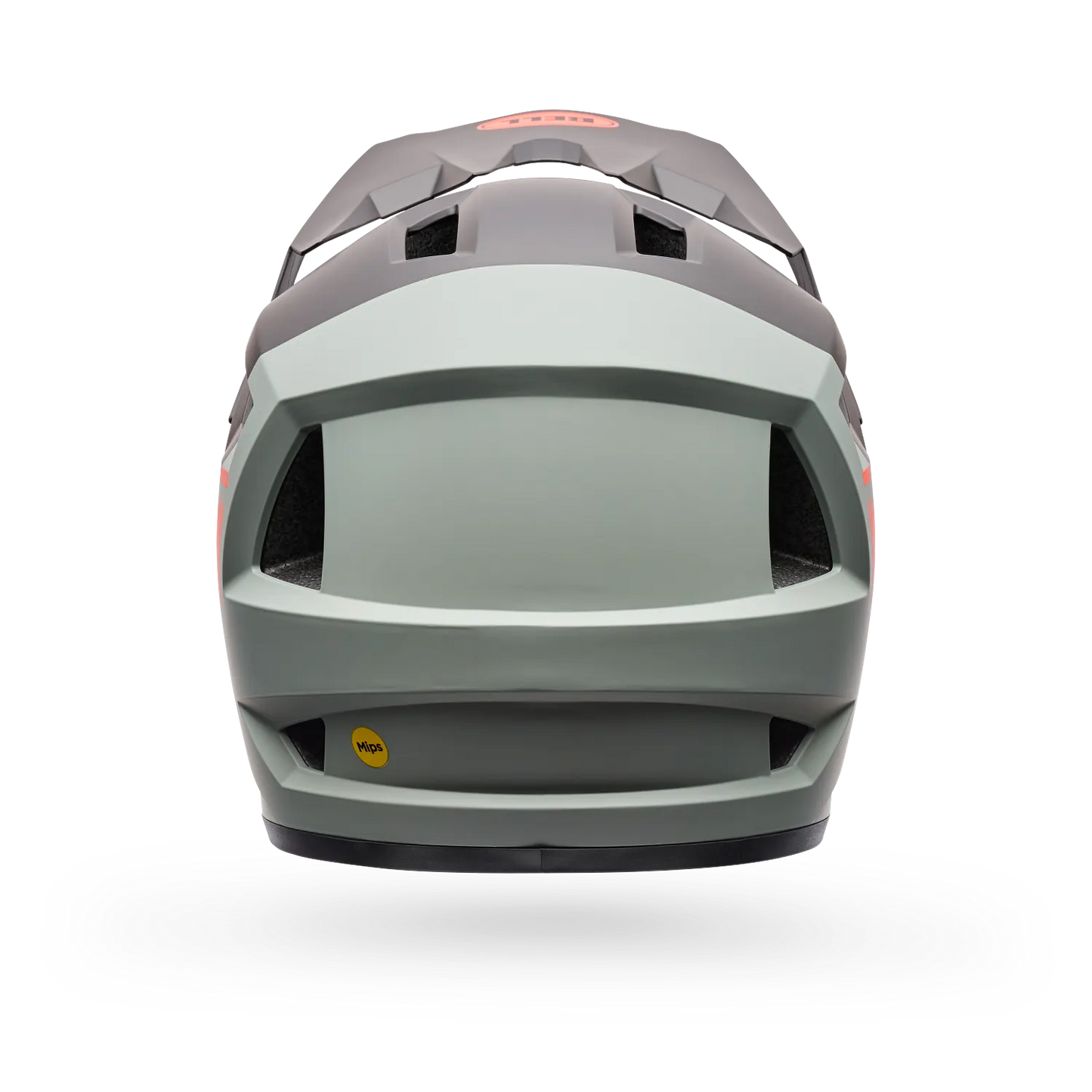 MTB Helmet BELL SANCTION 2 DLX MIPS BLIP Rootbeer