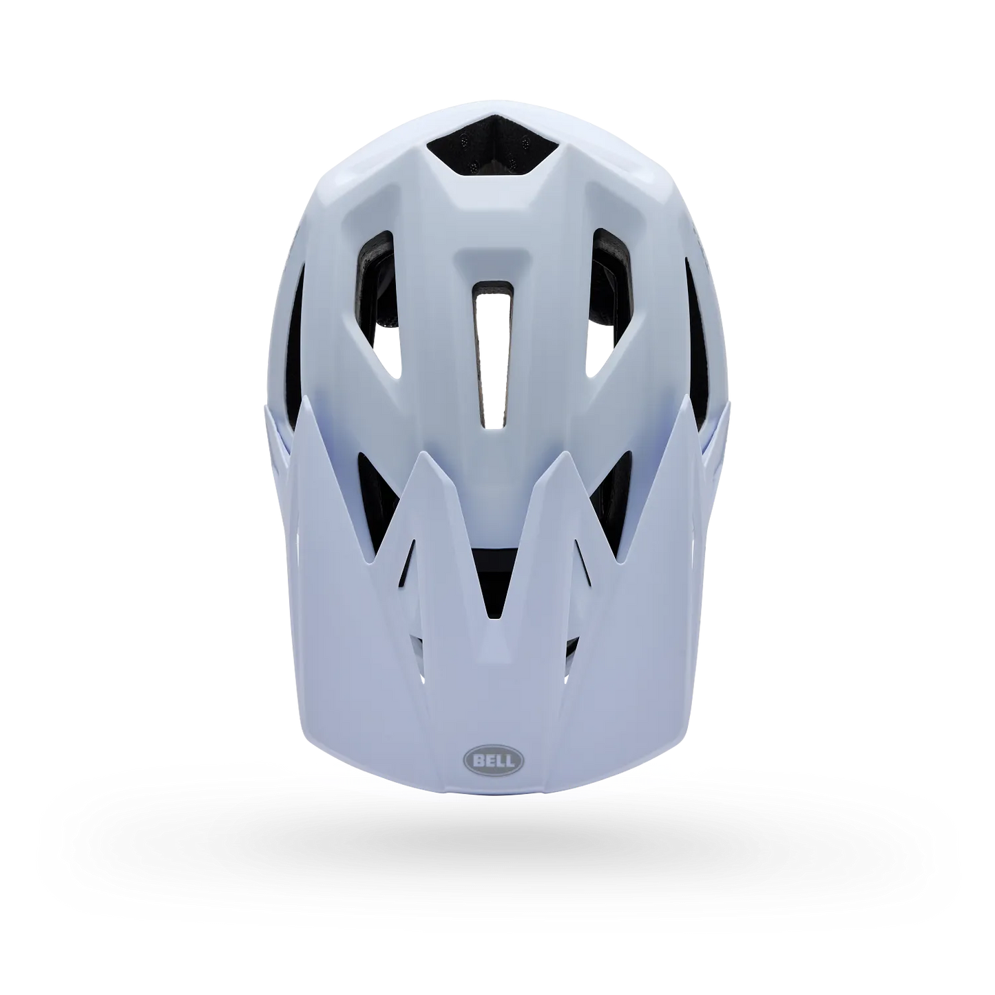 BELL FULL AIR MIPS SOLID MTB Helmet White