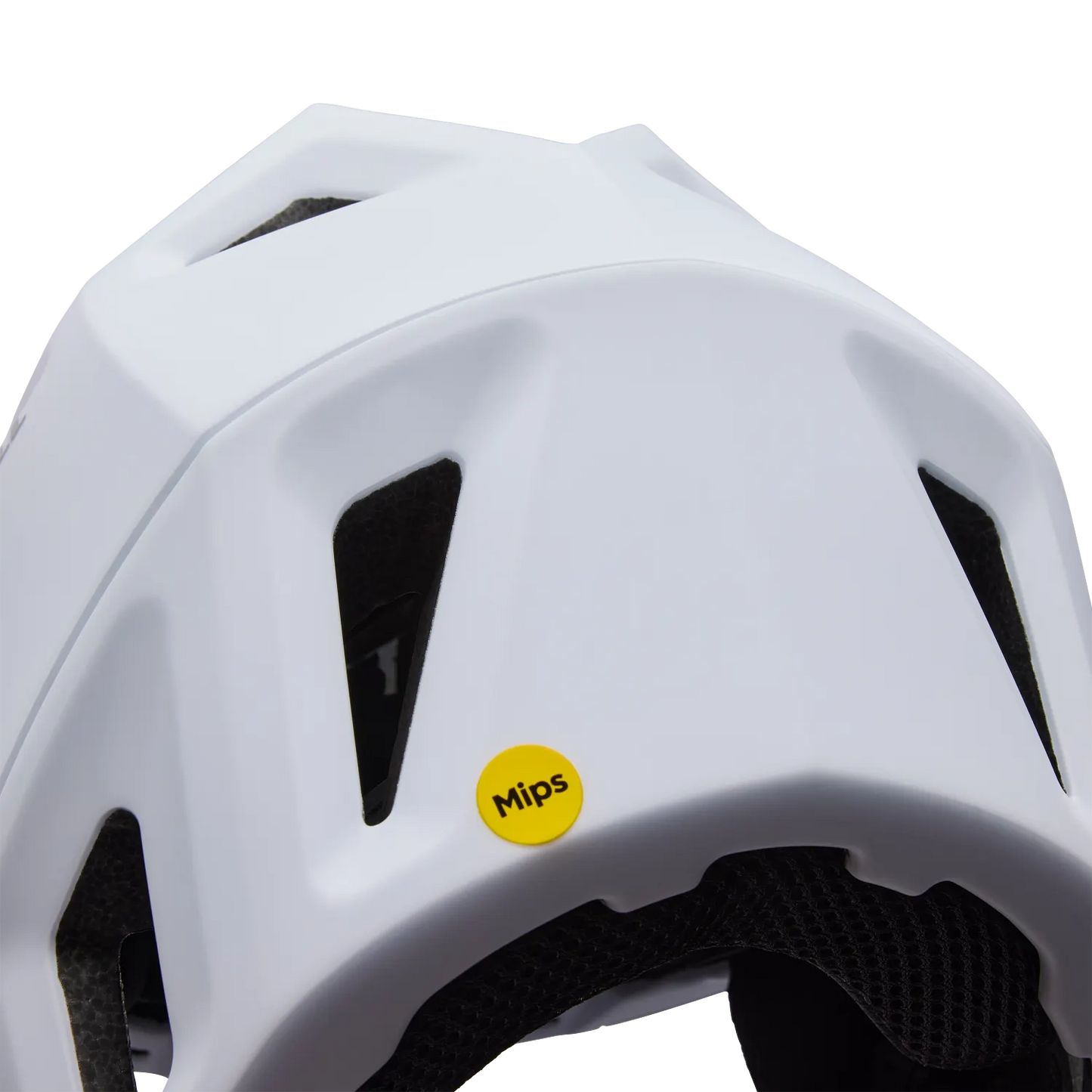 BELL FULL AIR MIPS SOLID MTB Helmet White