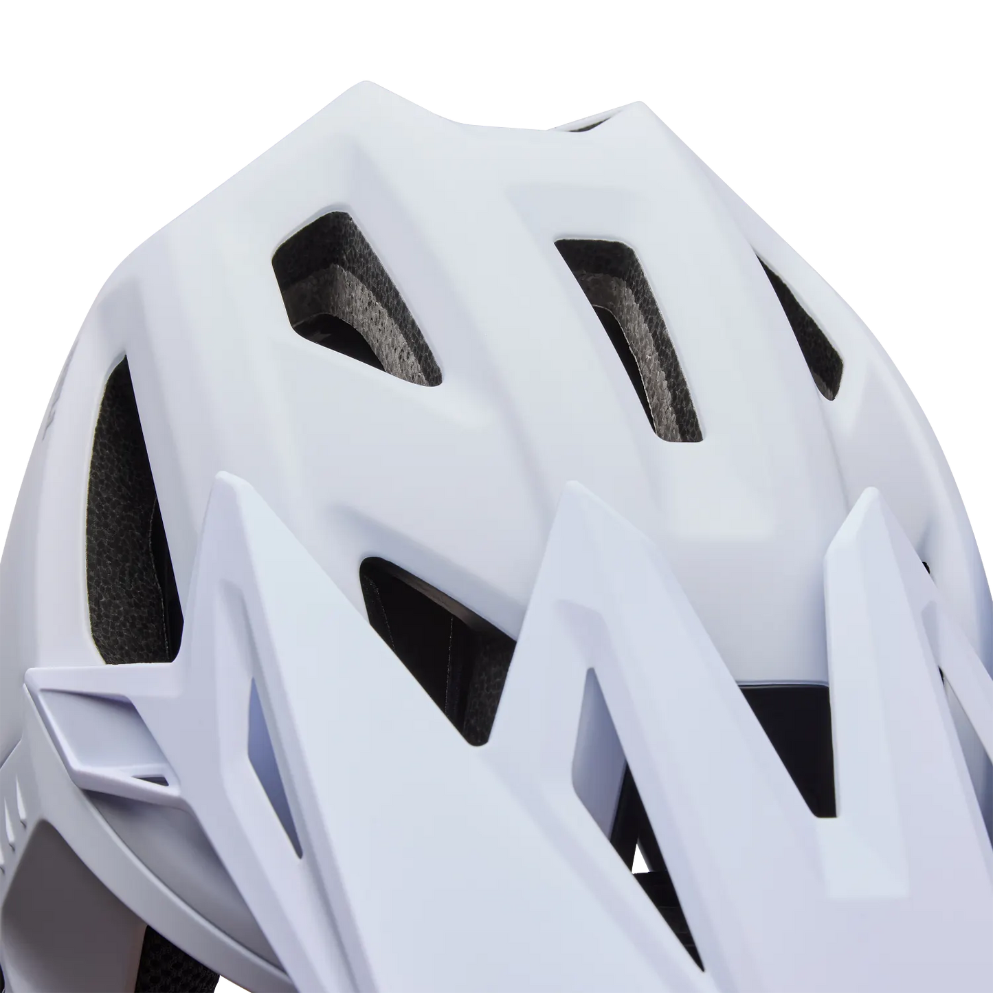 BELL FULL AIR MIPS SOLID MTB Helmet White