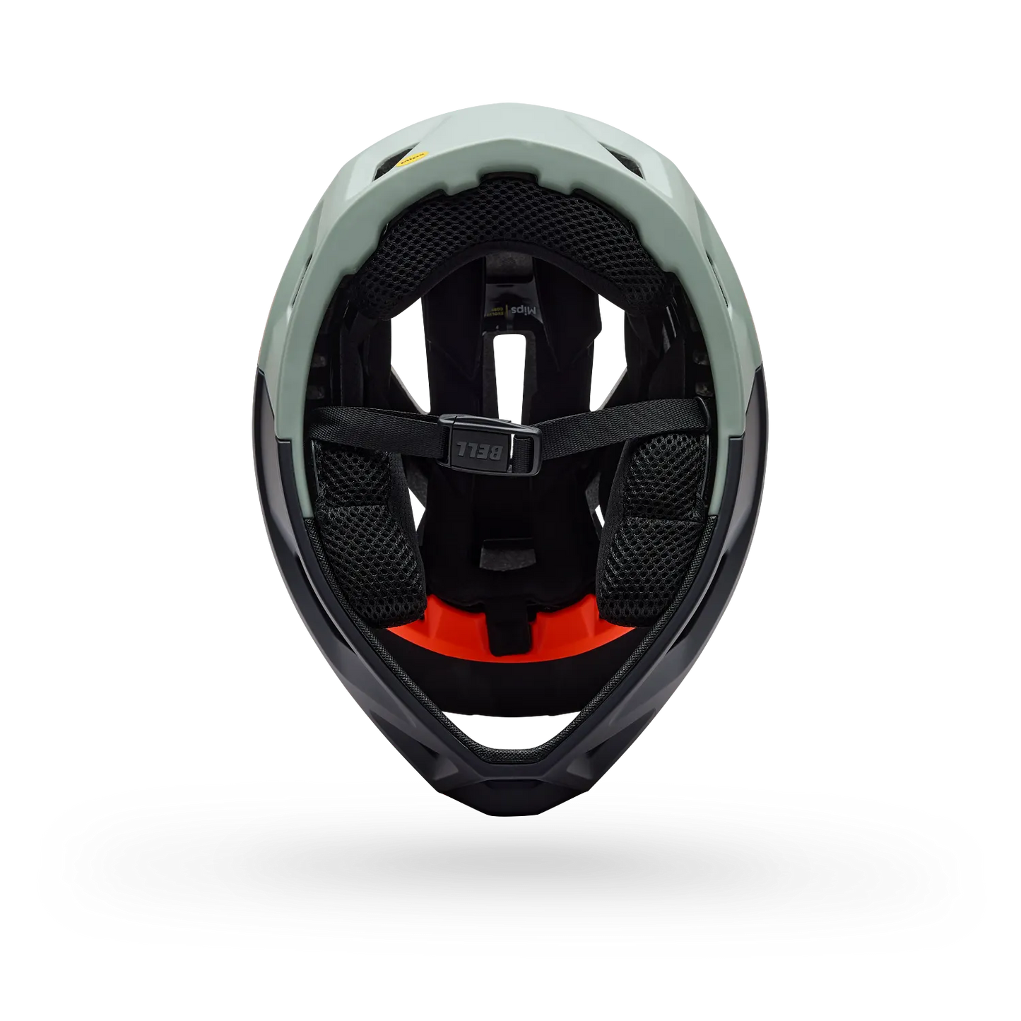 BELL FULL-AIR MIPS RATIO Rootbeer MTB Helmet