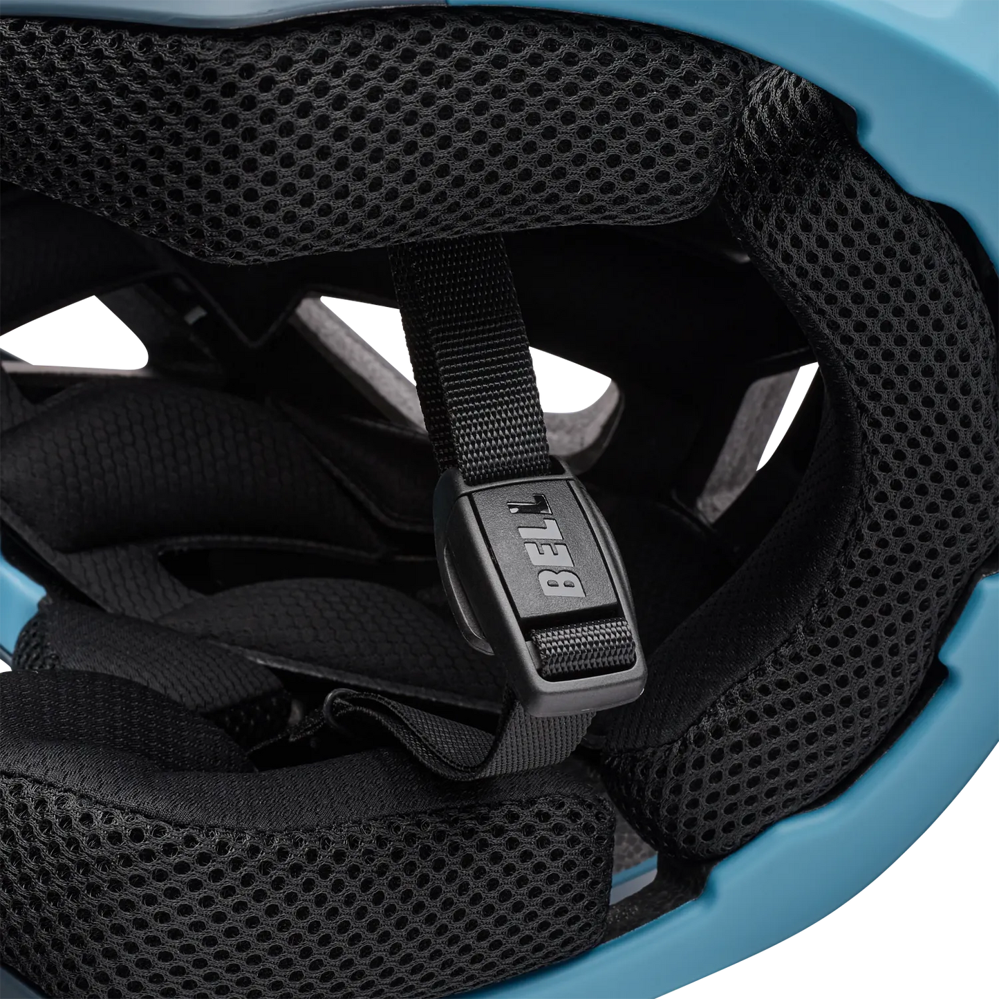 MTB-hjelm BELL 3QTR-AIR MIPS RATIO Grå/Blå