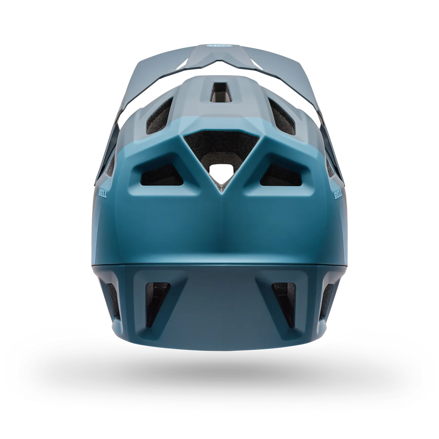 MTB-hjelm BELL 3QTR-AIR MIPS RATIO Grå/Blå