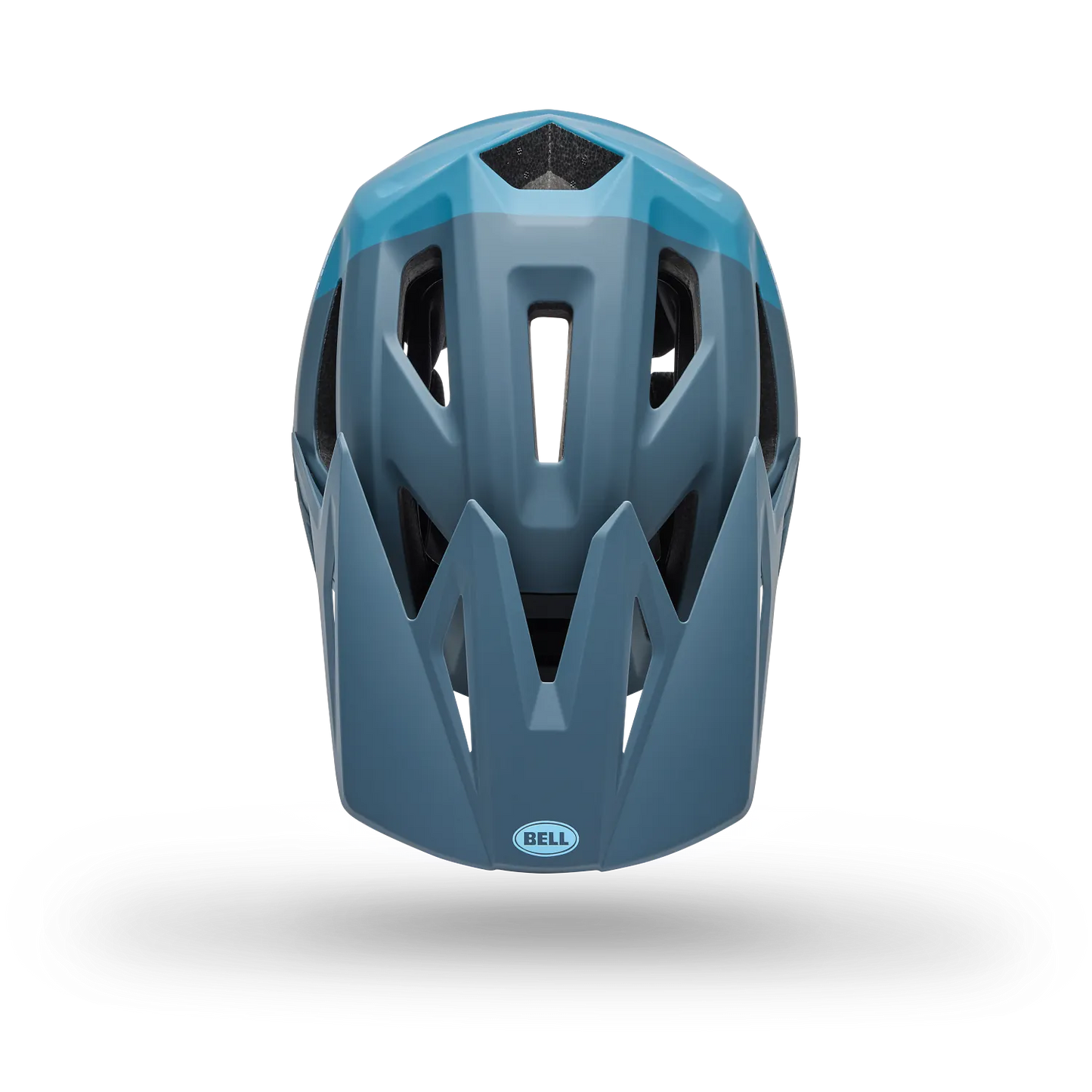 MTB-hjelm BELL 3QTR-AIR MIPS RATIO Grå/Blå