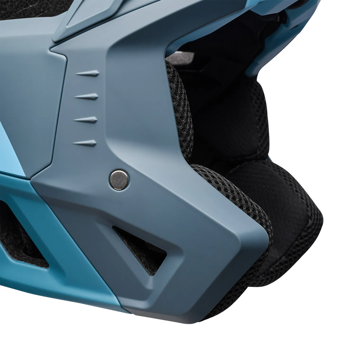 MTB-hjelm BELL 3QTR-AIR MIPS RATIO Grå/Blå