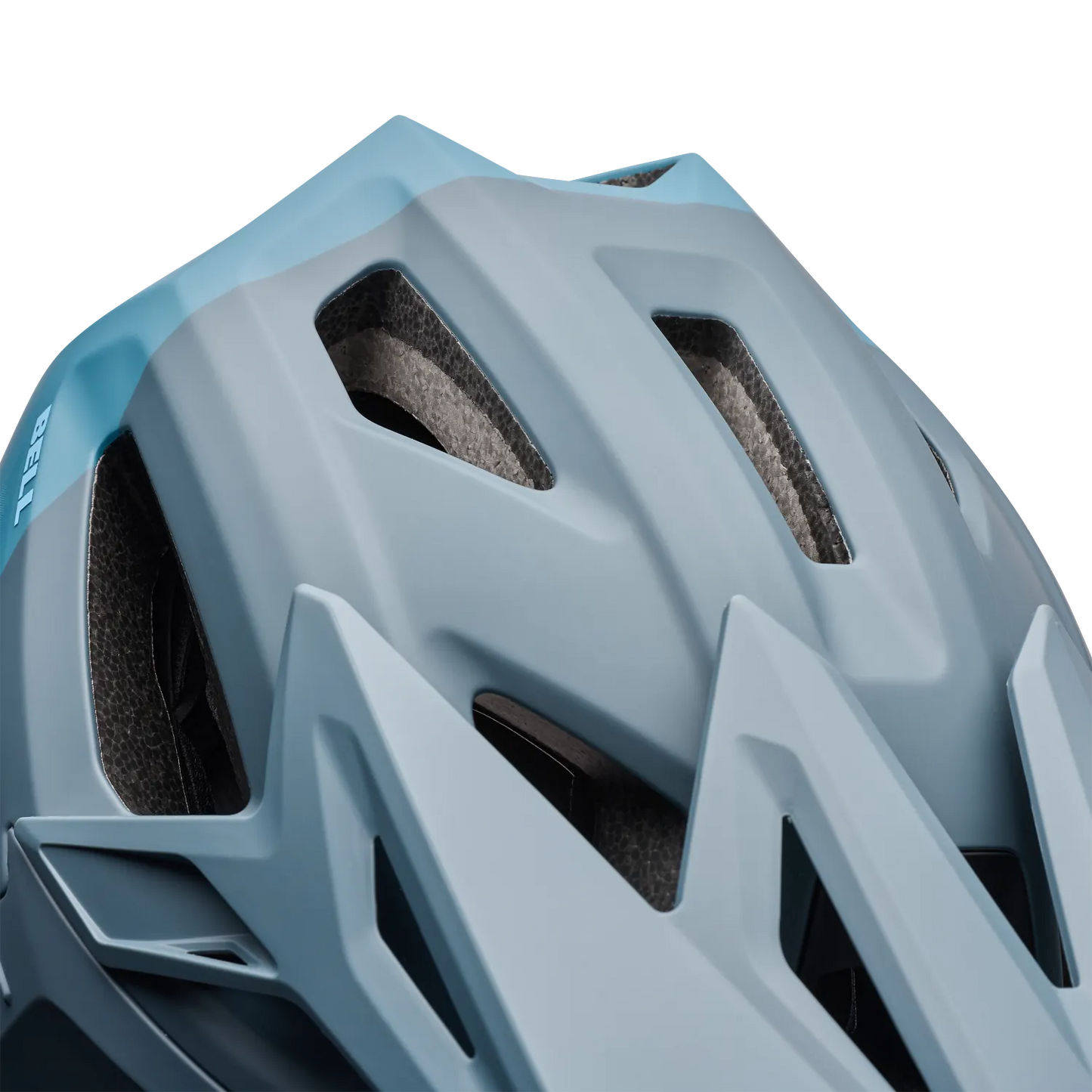 MTB-hjelm BELL 3QTR-AIR MIPS RATIO Grå/Blå