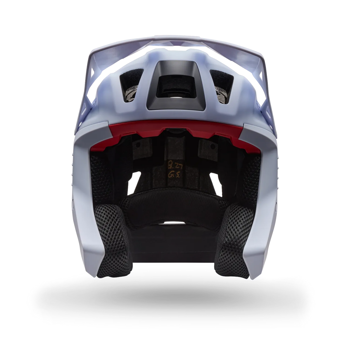 BELL 3QTR-AIR MIPS GRID MTB Helmet White/Black