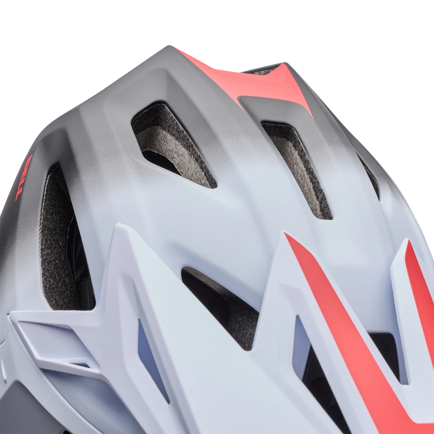 BELL 3QTR-AIR MIPS GRID MTB Helmet White/Black