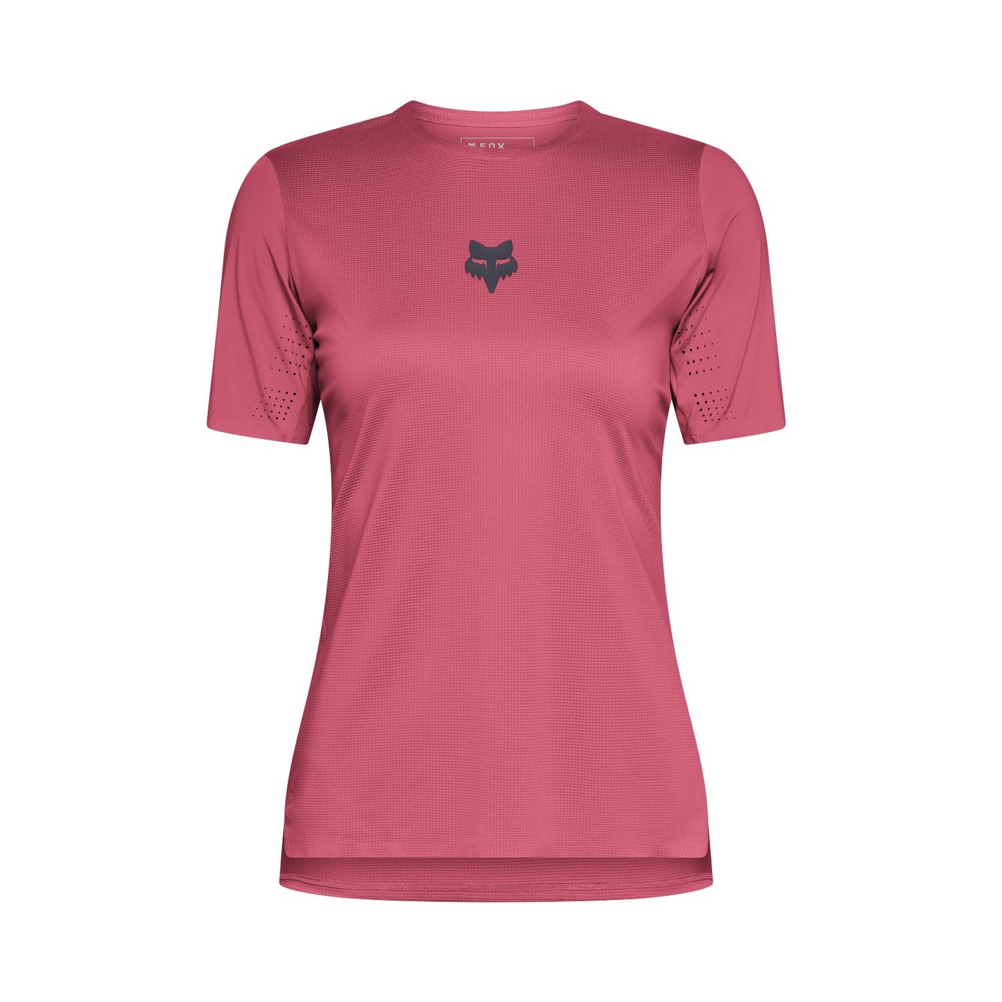 FOX FLEXAIR kortærmet jersey til kvinder Berry