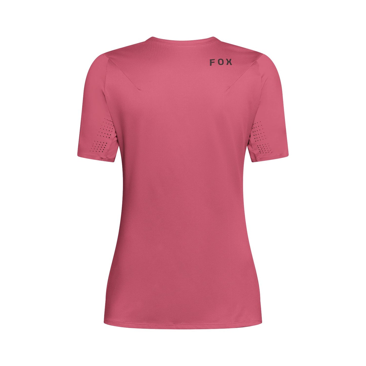 FOX FLEXAIR kortærmet jersey til kvinder Berry