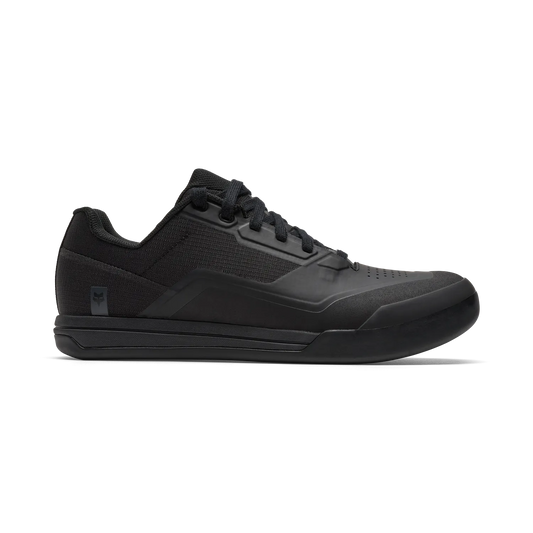 FOX UNION FLAT Sko Sort 2026