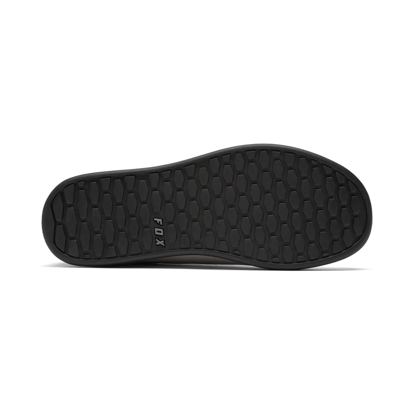 FOX UNION FLAT MTB-Sko Hvid