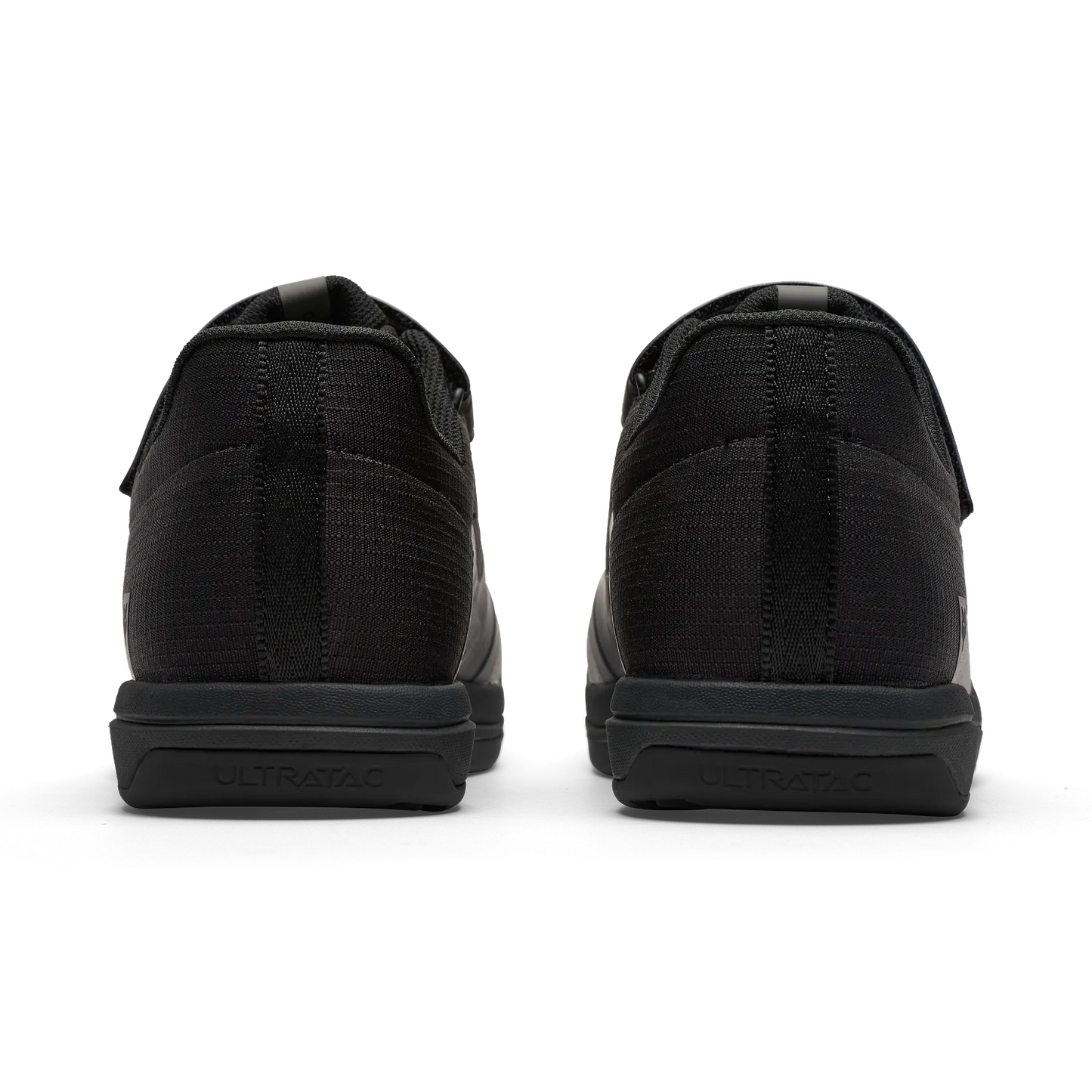 FOX UNION MTB Shoes Black 2026