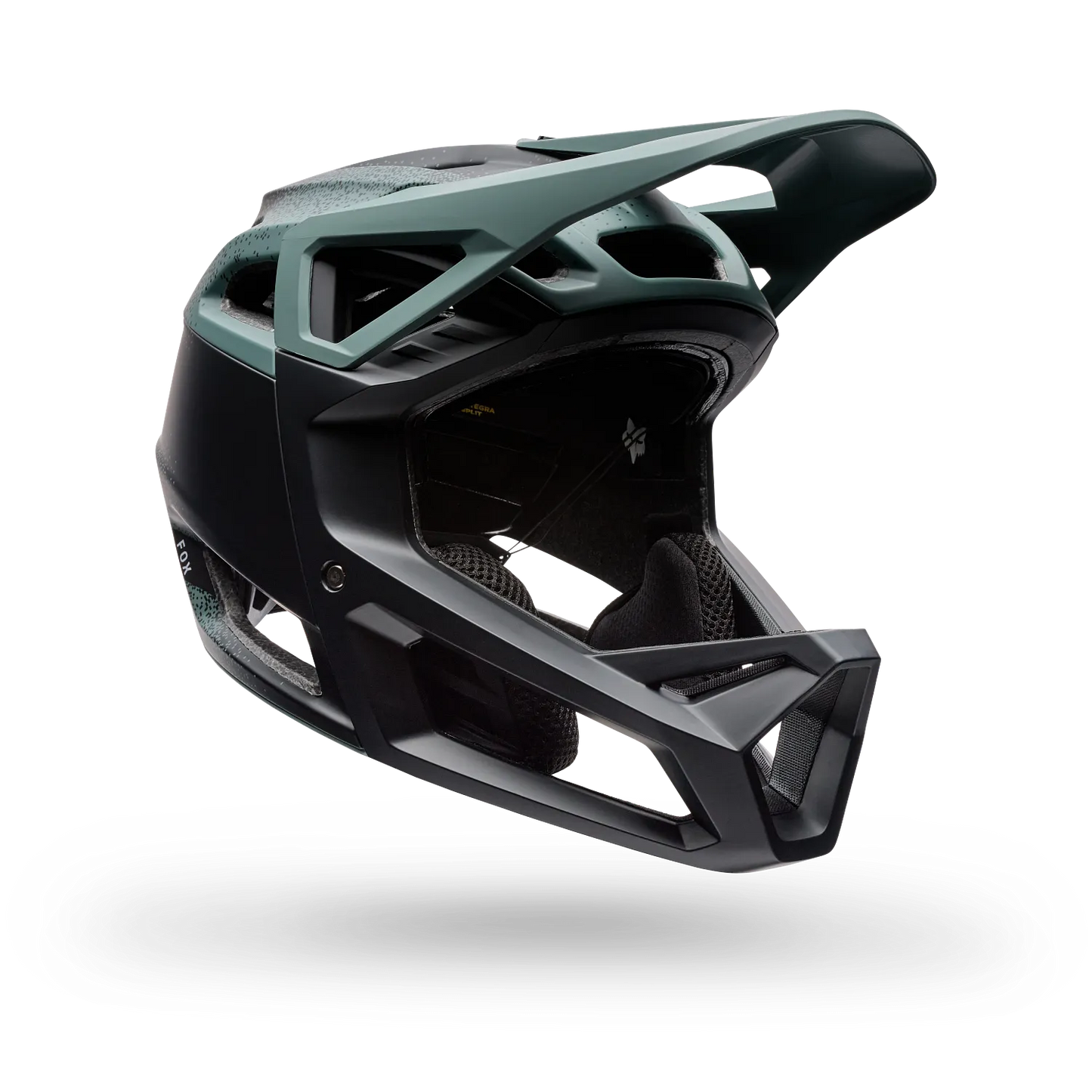 FOX PROFRAME RS AURA MTB-Hjelm Salvie